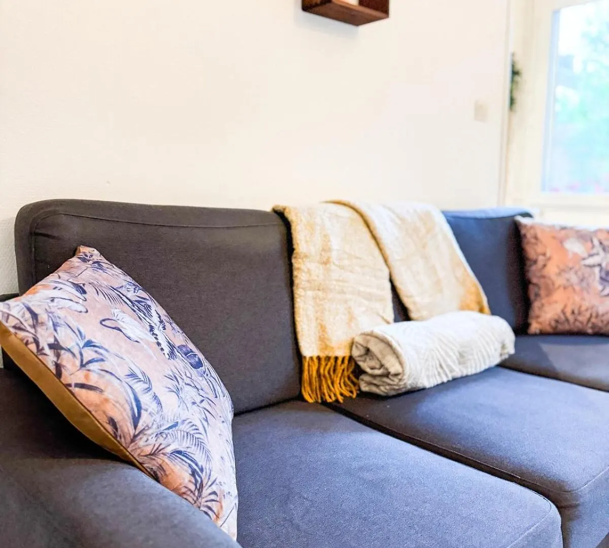 Apartamento New Calme Et Lumineux Centre Parking Prive Guingamp